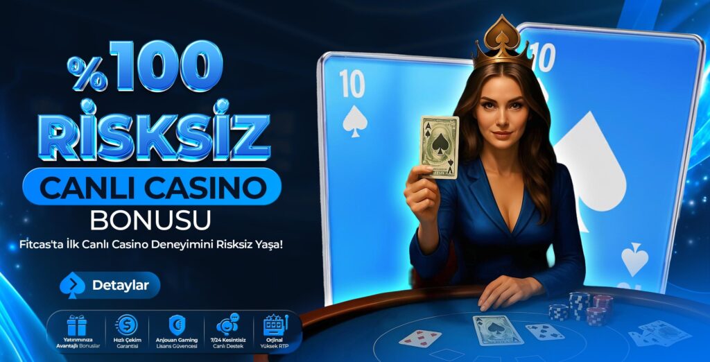 Casino